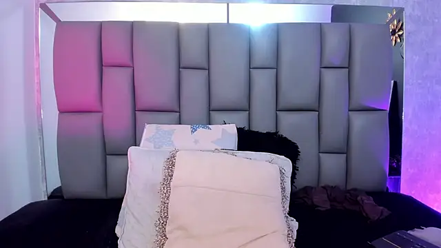  MiaBrown  online show from 19, 2, 2025