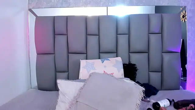  MiaBrown  online show from 24, 2, 2025