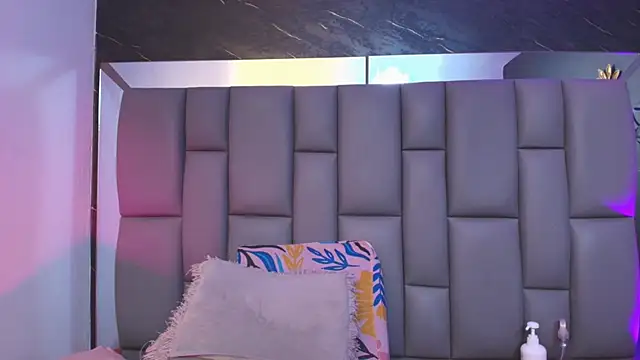  MiaBrown  online show from 20, 11, 2025