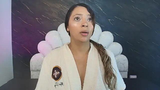  MiaBrown  online show from 30, 5, 2026