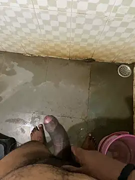 Snapshot of Honeydick7 chatting on 17, 1, 2025 Honeydick7 online show from 17, 1, 2025