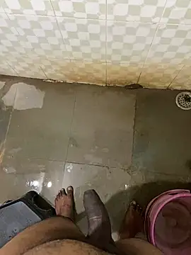 Snapshot of Honeydick7 chatting on 31, 1, 2025 Honeydick7 online show from 31, 1, 2025