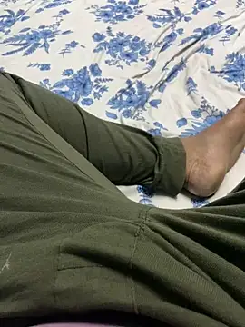 Snapshot of Honeydick7 chatting on 16, 2, 2025 Honeydick7 online show from 16, 2, 2025