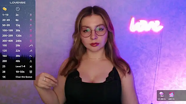 Leah Reed online show from 24, 2, 2025