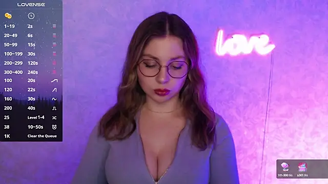 Leah Reed online show from 18, 3, 2025