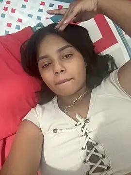 Snapshot of Aleja_DANS chatting on 21, 12, 2024 Aleja DANS online show from 21, 12, 2024