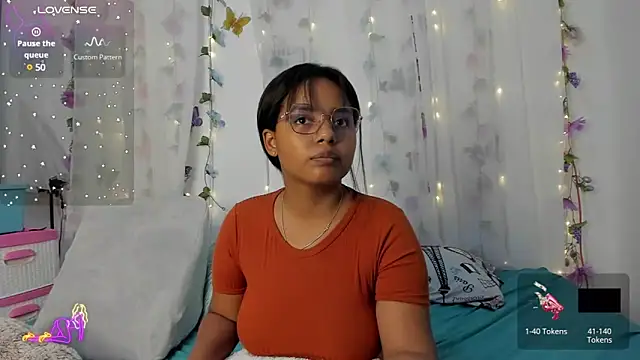 Snapshot of Aleja_DANS chatting on 31, 12, 2024 Aleja DANS online show from 31, 12, 2024