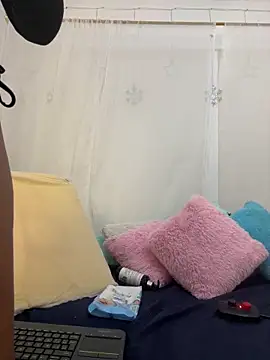 Snapshot of Aleja_DANS chatting on 3, 3, 2025 Aleja DANS online show from 3, 3, 2025