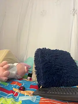 Snapshot of Aleja_DANS chatting on 5, 3, 2025 Aleja DANS online show from 5, 3, 2025