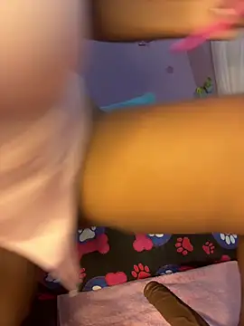 Aleja DANS online show from 9, 4, 2026