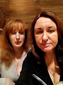 DonnaMagdalena online show from 16, 3, 2025