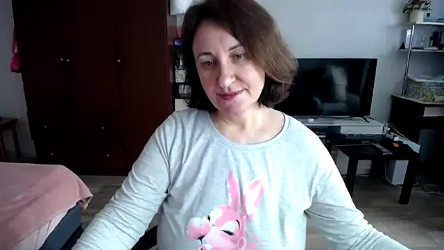 DonnaMagdalena online show from 4, 4, 2026