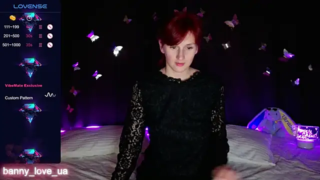 intolerable girl online show from 9, 1, 2025