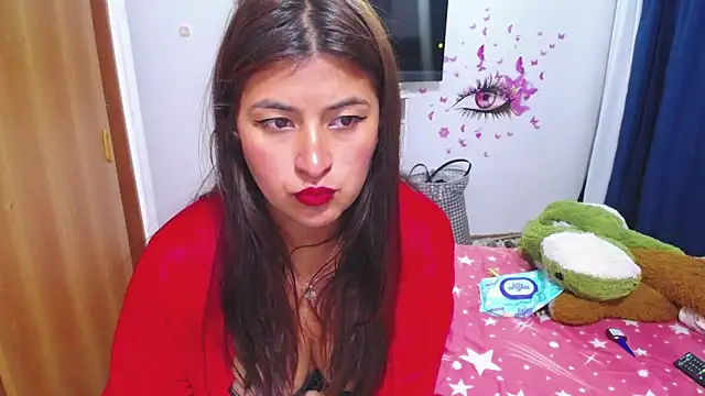 Snapshot of Yunhot_ chatting on 21, 4, 2026 Yunhot online show from 21, 4, 2026