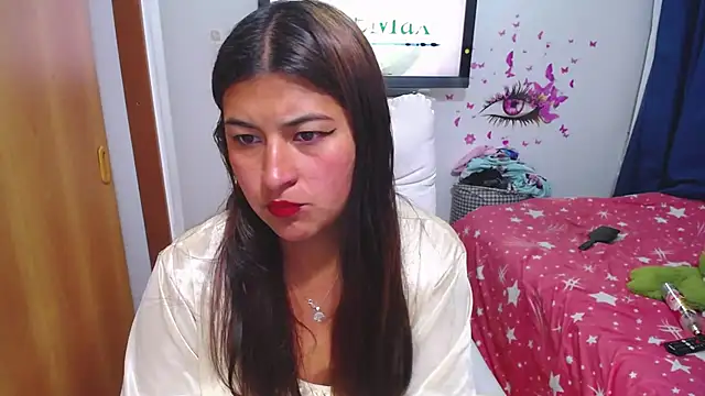 Snapshot of Yunhot_ chatting on 19, 5, 2026 Yunhot online show from 19, 5, 2026