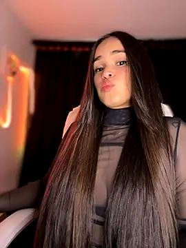 Snapshot of Merloth chatting on 9, 11, 2025 Merloth online show from 9, 11, 2025