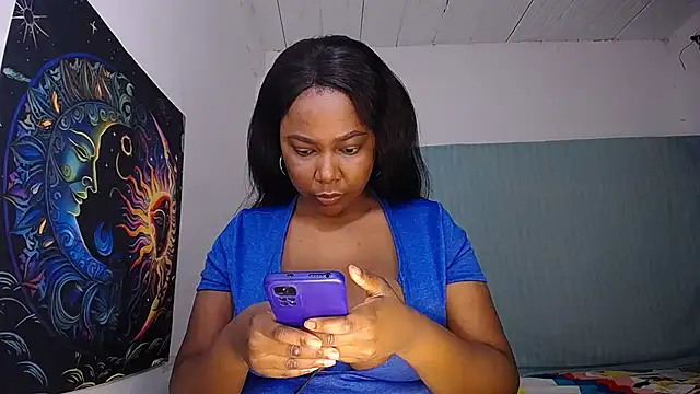 yselahot online show from 1, 12, 2025