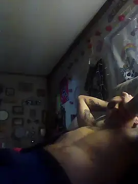 ClydeCan409 online show from 28, 3, 2026