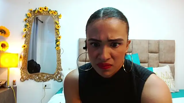 ShannaThor online show from 29, 1, 2025