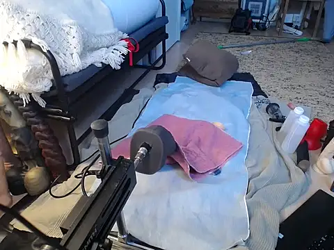 Snapshot of natjuk chatting on 19, 12, 2025 natjuk online show from 19, 12, 2025