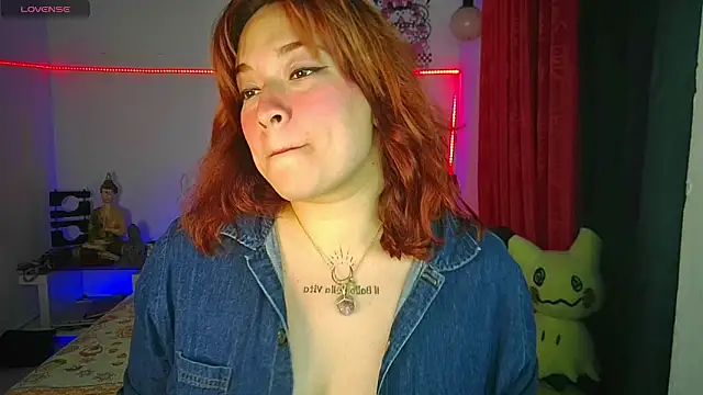 Snapshot of IamZaylu chatting on 17, 1, 2025 IamZaylu online show from 17, 1, 2025