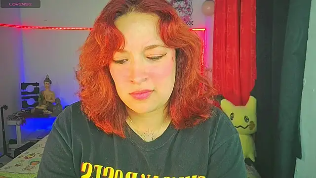 Snapshot of IamZaylu chatting on 22, 1, 2025 IamZaylu online show from 22, 1, 2025