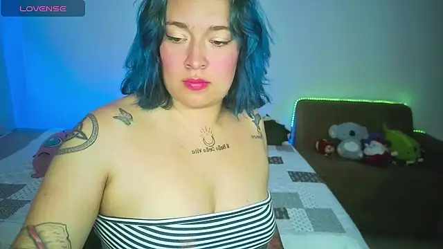 Snapshot of IamZaylu chatting on 13, 3, 2025 IamZaylu online show from 13, 3, 2025