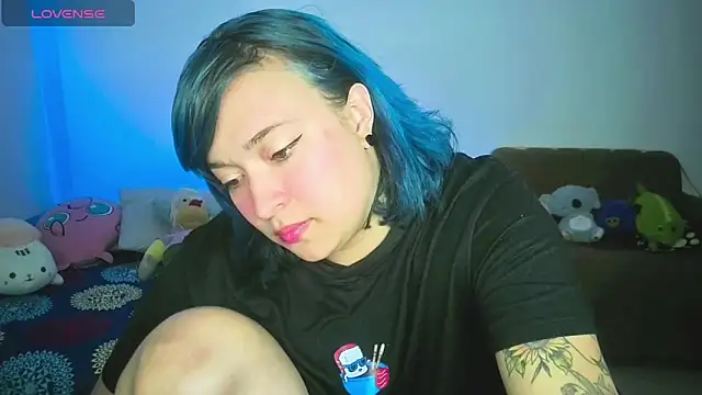 Snapshot of IamZaylu chatting on 14, 3, 2025 IamZaylu online show from 14, 3, 2025