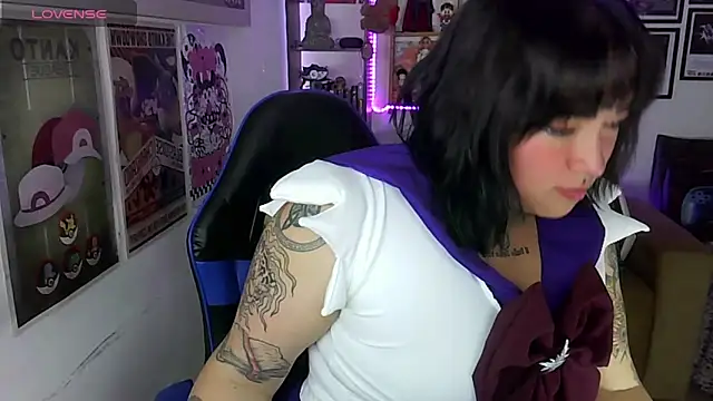 Snapshot of IamZaylu chatting on 15, 10, 2025 IamZaylu online show from 15, 10, 2025