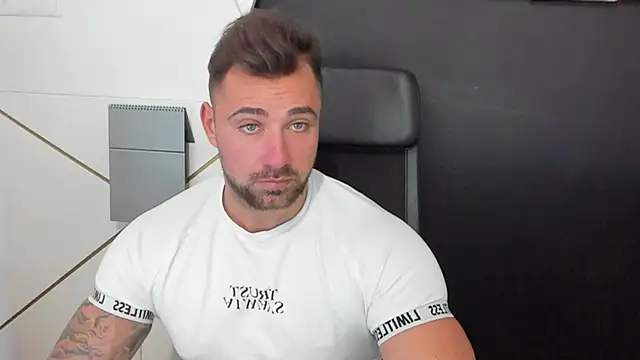 DuncanStone online show from 20, 2, 2025