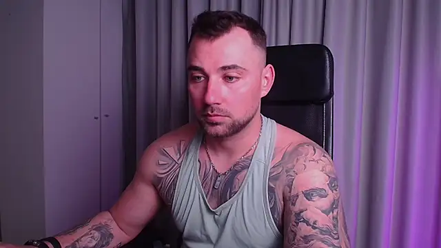 DuncanStone online show from 11, 4, 2026