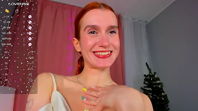 Sally Biscuit online show from 5, 12, 2024