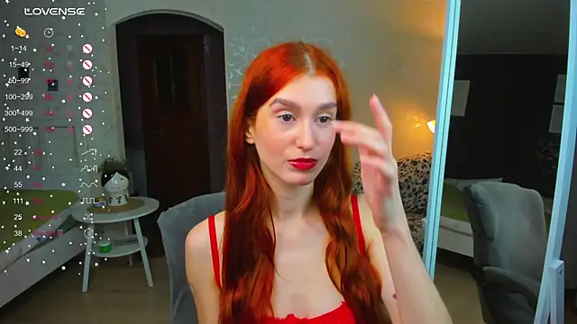 Sally Biscuit online show from 1, 11, 2025