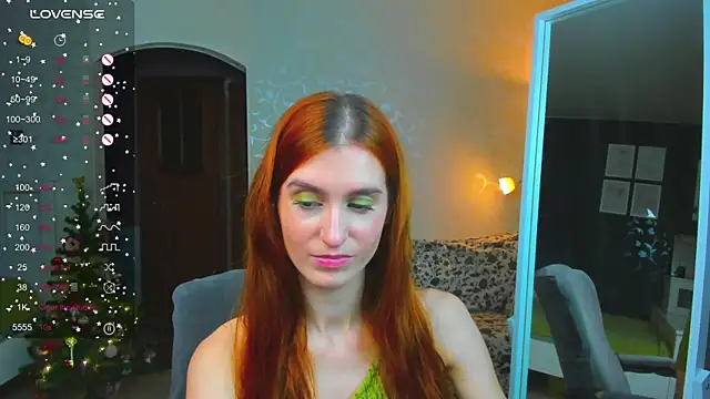 Sally Biscuit online show from 15, 12, 2025