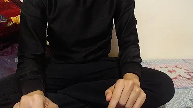 Alexdelarge323 online show from 10, 3, 2025