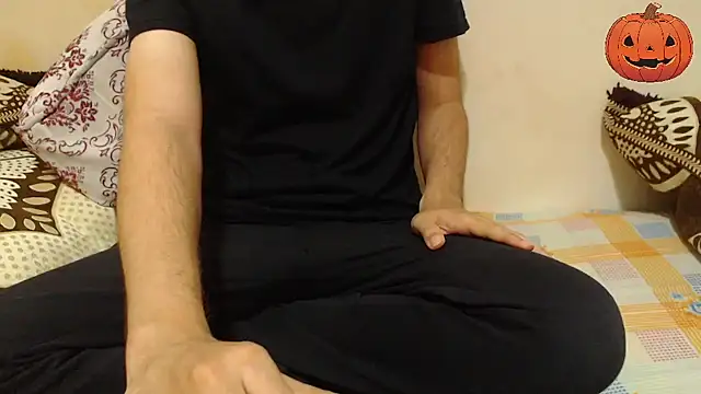 Alexdelarge323 online show from 16, 10, 2025