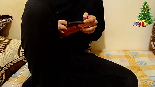 Alexdelarge323 online show from 16, 12, 2025