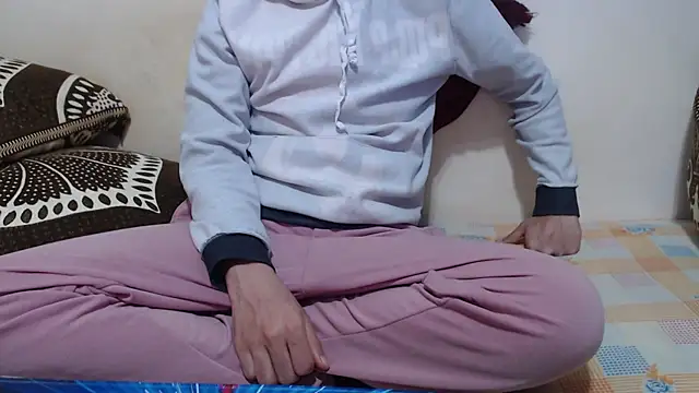 Alexdelarge323 online show from 13, 3, 2026