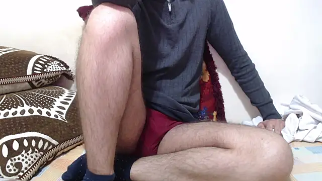 Alexdelarge323 online show from 4, 4, 2026