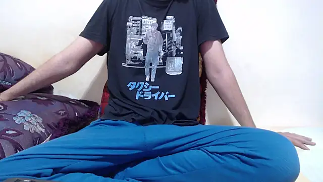 Alexdelarge323 online show from 20, 5, 2026