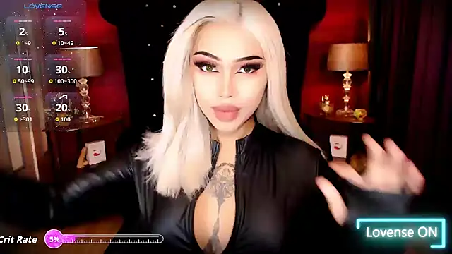 BigCockMARIAts online show from 2, 11, 2025