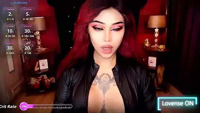 BigCockMARIAts online show from 6, 11, 2025