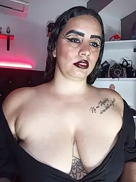 MariaGaitan online show from 5, 4, 2026