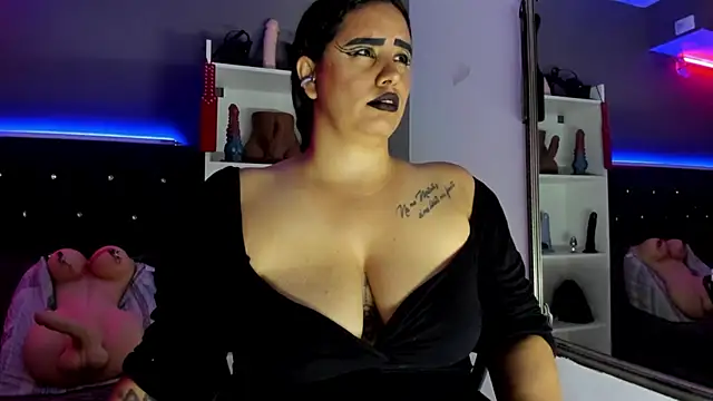 MariaGaitan online show from 28, 6, 2026