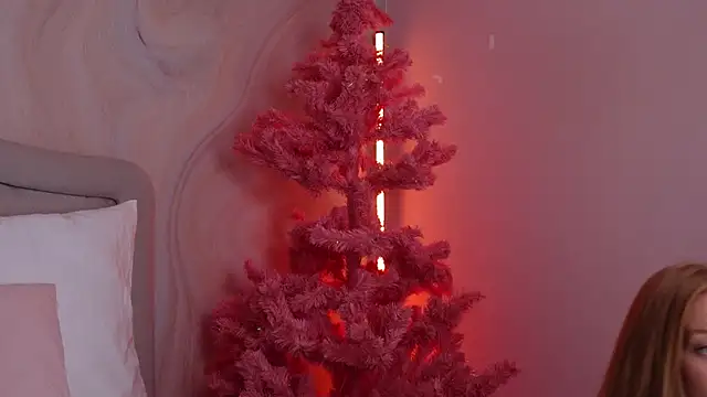 GingerEllis online show from 13, 12, 2024