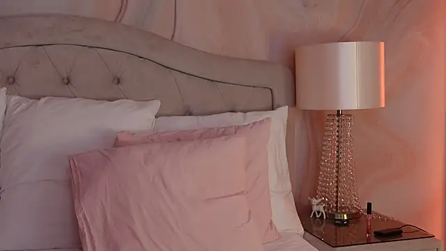 GingerEllis online show from 26, 1, 2025