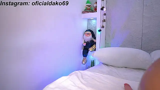 Snapshot of Dakota_Lee chatting on 21, 12, 2024 Dakota Lee online show from 21, 12, 2024