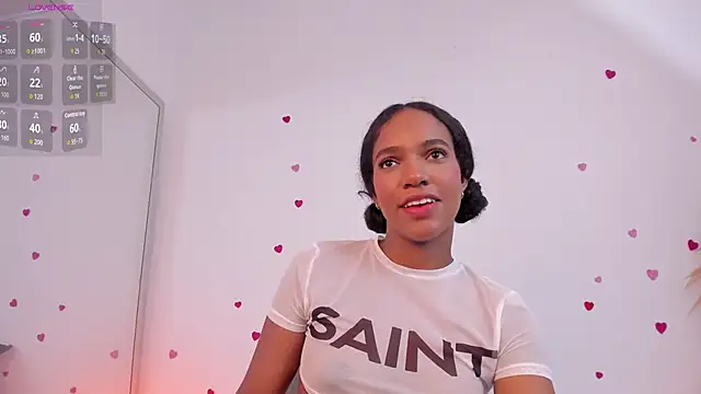 Tina Rouse2 online show from 4, 10, 2025