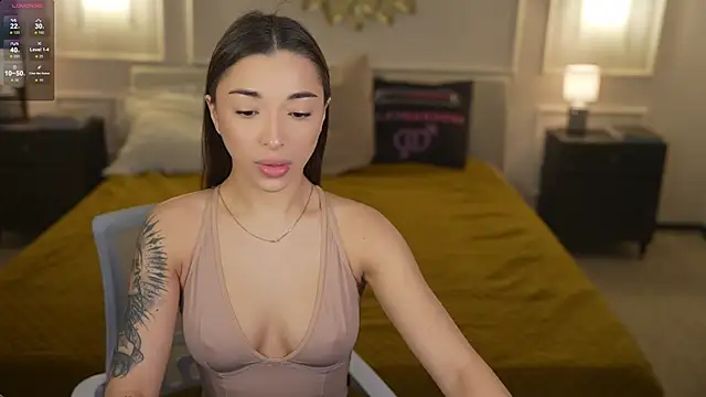 Jasmine Flow online show from 3, 4, 2026