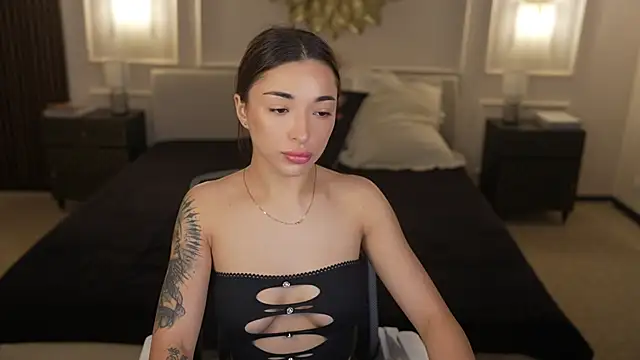Jasmine Flow online show from 15, 6, 2026